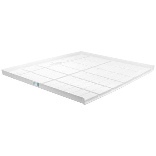 Botanicare� CT Drain Tray 4 ft x 5 ft - White ABS