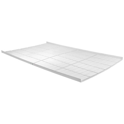 Botanicare� CT Middle Tray 8 ft x 5 ft - White ABS