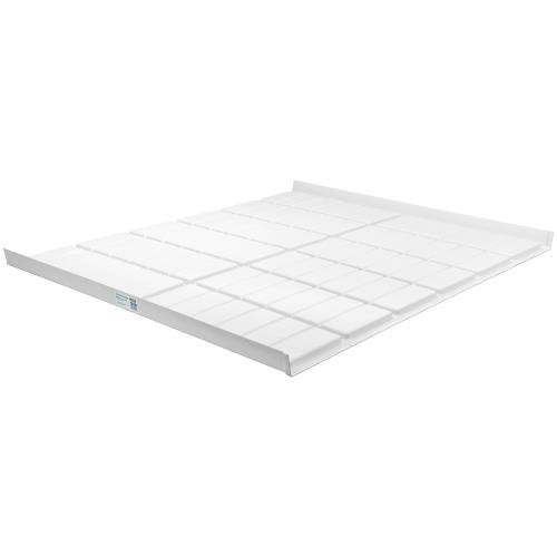 Botanicare� CT Middle Tray 4 ft x 5 ft - White ABS