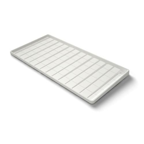 Botanicare Mobile Rack Tray - 4FTX8FT