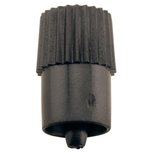 Jain Irrigation Port Plugs for Octa-Bubblers (25/Bag)