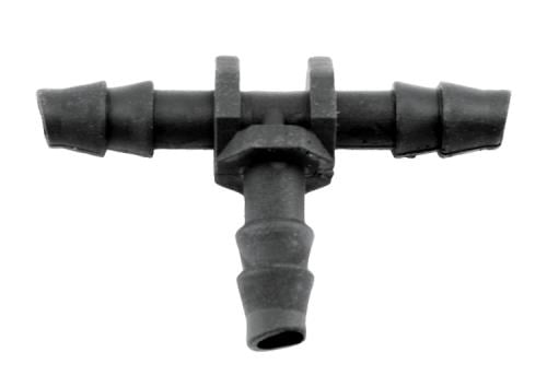 Hydro Flow Premium Barbed Tee 3/16 in (10/Bag)