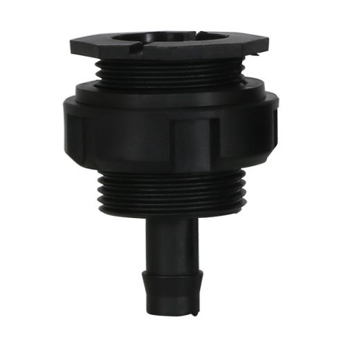 Botanicare Ebb & Flow Barbed Fitting 1/2 in (25/Bag)