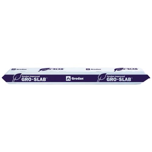 Grodan Improved Slab 8 in x 3 in x 36 in (12/Cs)