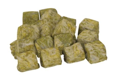 Grodan Grow-Cubes Bulk Loose Box 5.7 cu ft