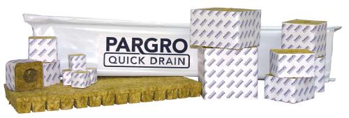 Grodan Pargro QD 6 in x 36 in Slab (12/Cs)