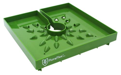 FloraFlex 8 in FloraCap 2.0 (60/Cs)