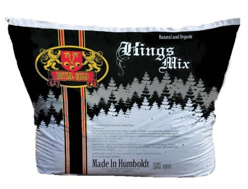 Royal Gold Kings Mix 3.0 Cu Ft (36/Plt)