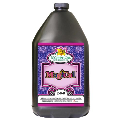 MagiCal 4 Liter (4/Cs)