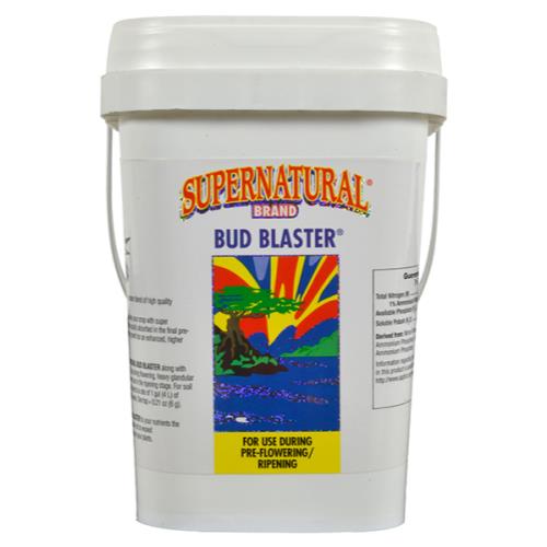 Supernatural Bud Blaster 2.26 kg (4/Cs)