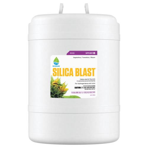 PURE BLEND PRO BLOOM 15GAL/1