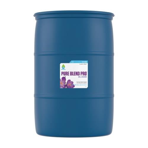 PURE BLEND PRO BLOOM 55GAL/1