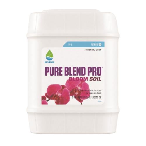 PURE BLEND PRO SOIL 5GAL/1