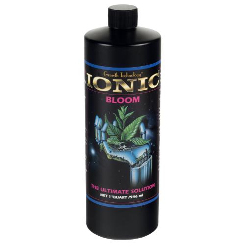 HydroDynamics Ionic Bloom Quart (12/Cs)