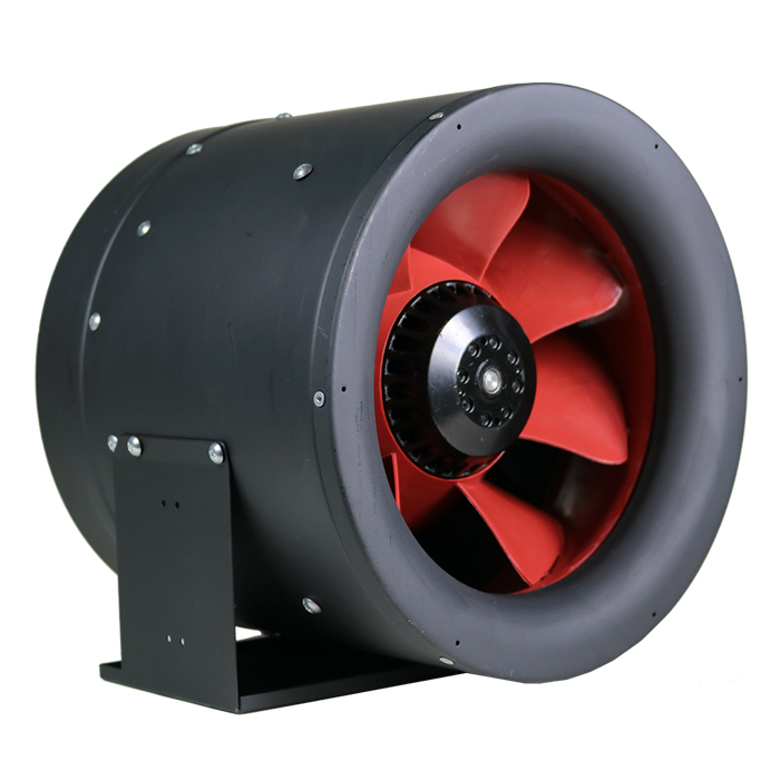 F5 Fans Inline Fan 10in