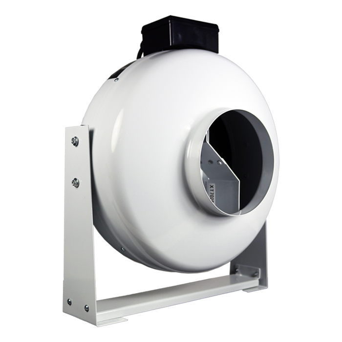 GROW1 Inline Fan 4in