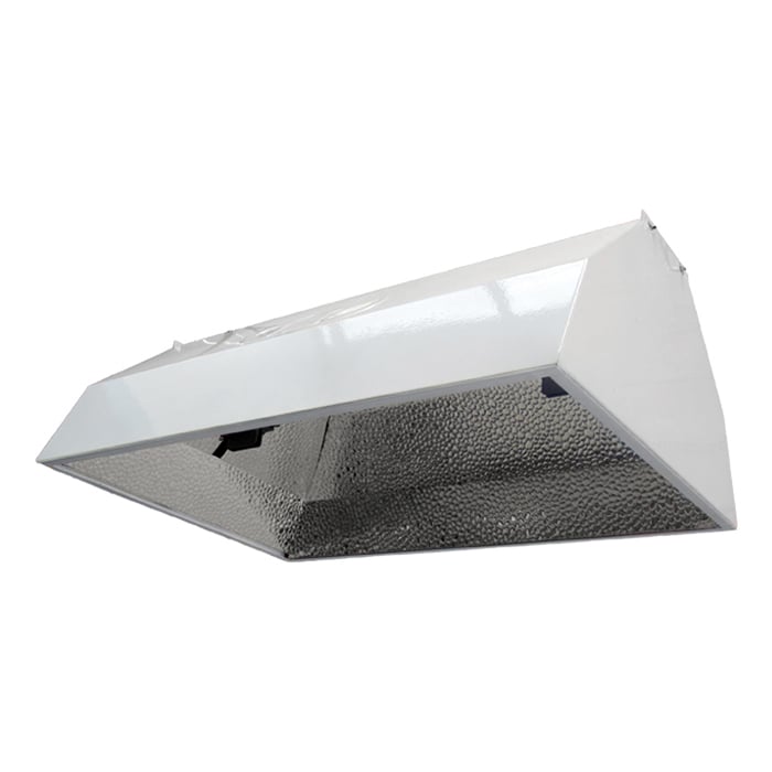 **REFURBISHED** Lil' Hood DE Lamp Reflector