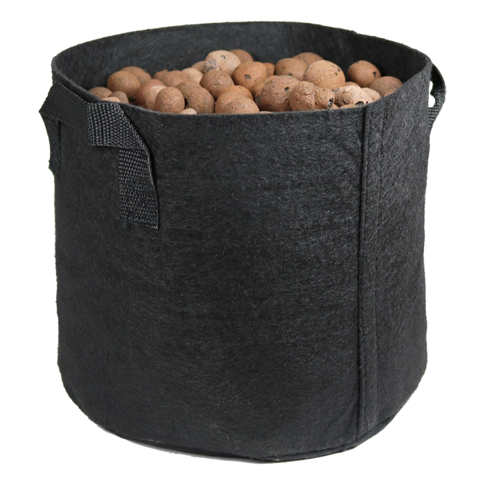 Prune Fabric Pot 25 Gallon