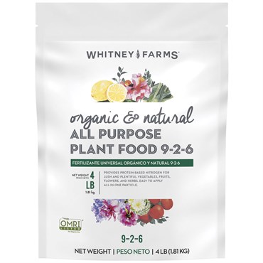 Whitney Farms 4
