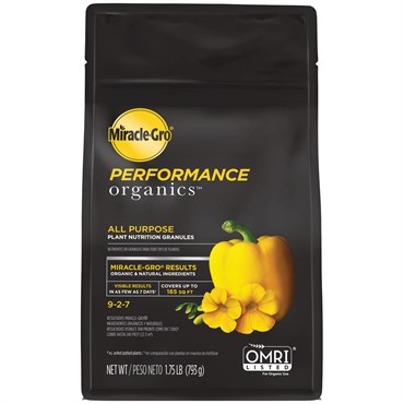 Miracle Gro 1.75