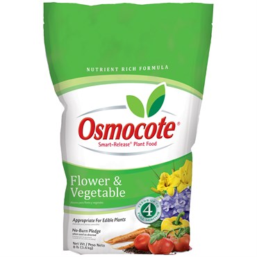 Osmocote 8