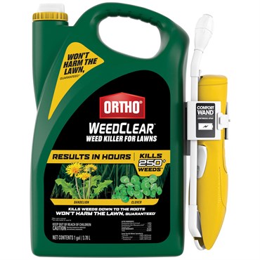 Ortho 1gal WeedClear Base Wand