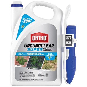 Ortho 1gal GroundClear Super Wand