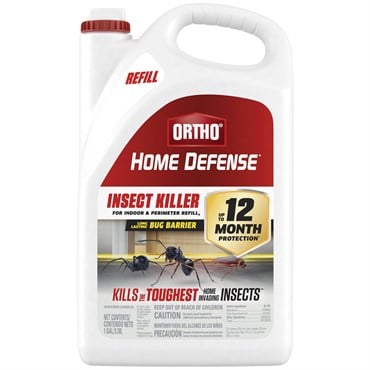 Ortho 1gal Home Defense Insect Kill RTU Refill