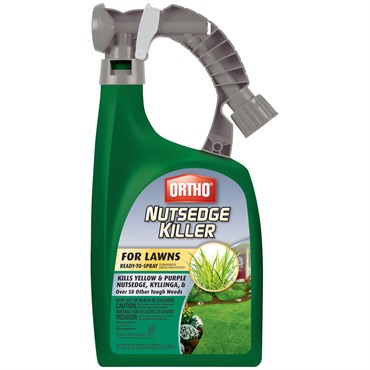 Ortho 32oz RTS Nutsedge Killer