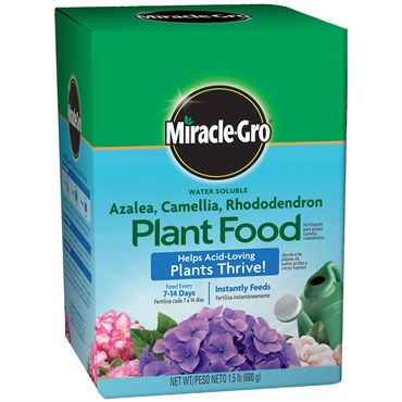 Miracle Gro 1.5