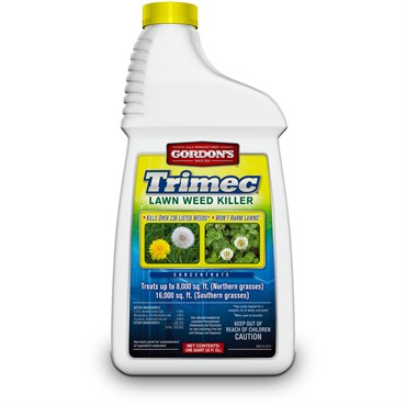 Gordons Qt Trimec Lawn Weed Killer