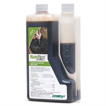 Arborjet 32oz NutriRoot 2-2-3 Fertilizer