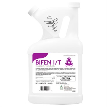 CSI 1gal Bifen I/T 7.9% Bifenthrin Insecticide Concentrate