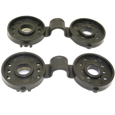 Dewitt 300ct Bulk Clip It