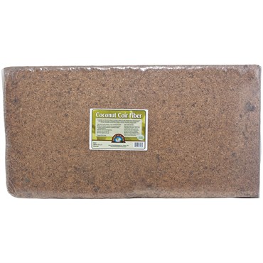 Down to Earth 5cuft Coir Fiber Bale