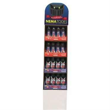 Enviro 48pc Nemaknight Display