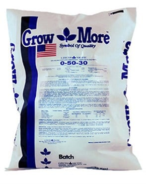 Grow More 25