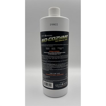 Grow More 32oz Bio-Cozyme Bio-Stimulant