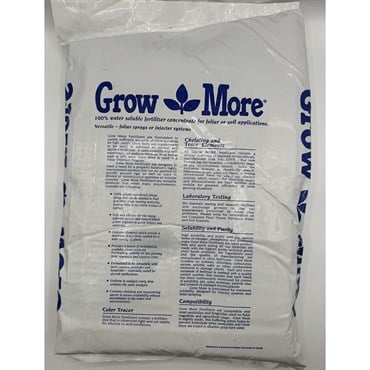 Grow More 25