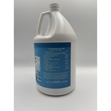 Grow More 1gal Mendocino Fuego