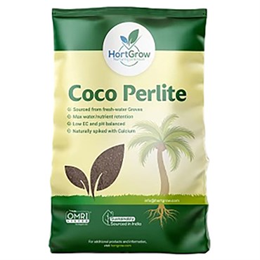 HortGrow Coco Blend 1.5 cu ft Coco Perlite Bag
