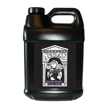 Nectar for the Gods 2.5 Gallons Bloom Khaos