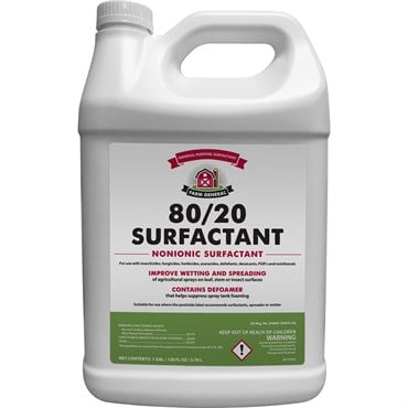 RMI Farm General 1gal 80/20 Surfactant