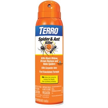 Terro 16oz Spider & Ant Killer