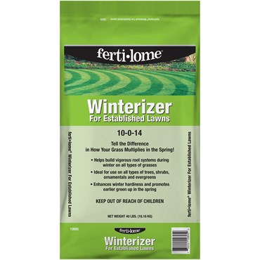 Fertilome 40