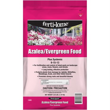 Fertilome 3.25