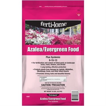 Fertilome 10