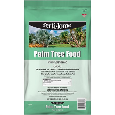 Fertilome 3.25