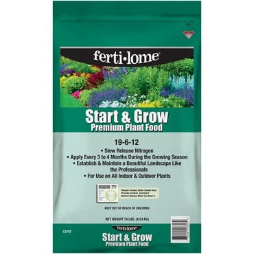 Fertilome 10