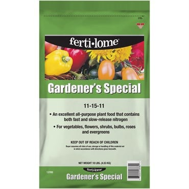 Fertilome 10